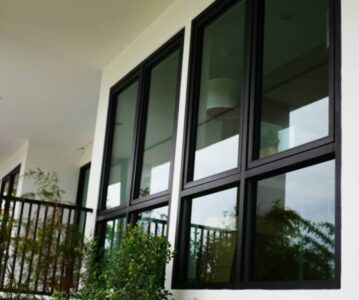 The Pros And Cons Of Aluminum Windows