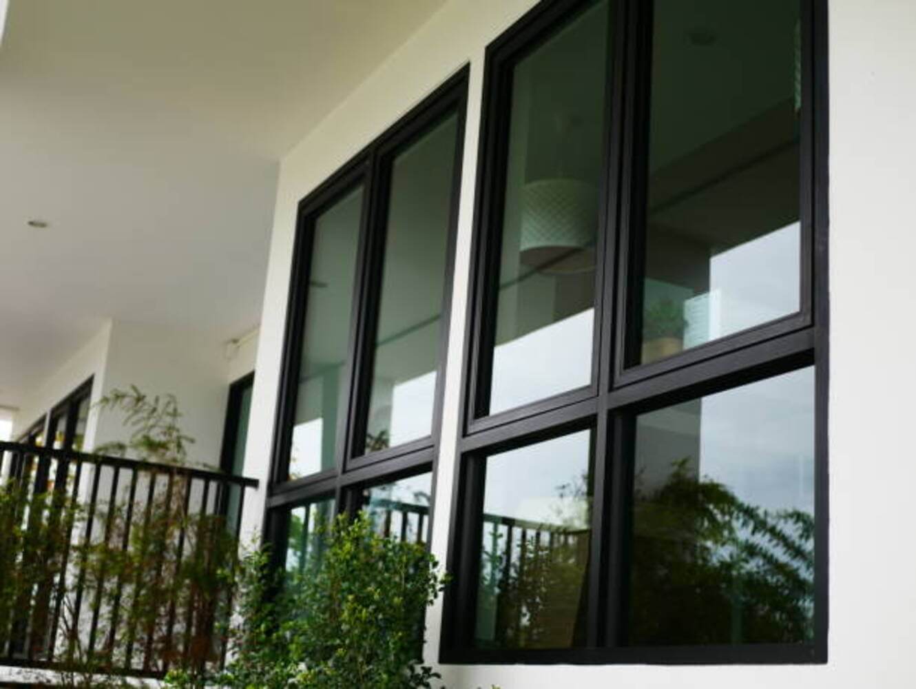 The Pros And Cons Of Aluminum Windows